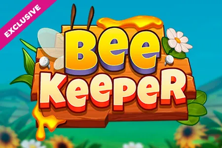 Bee Keeper Promo